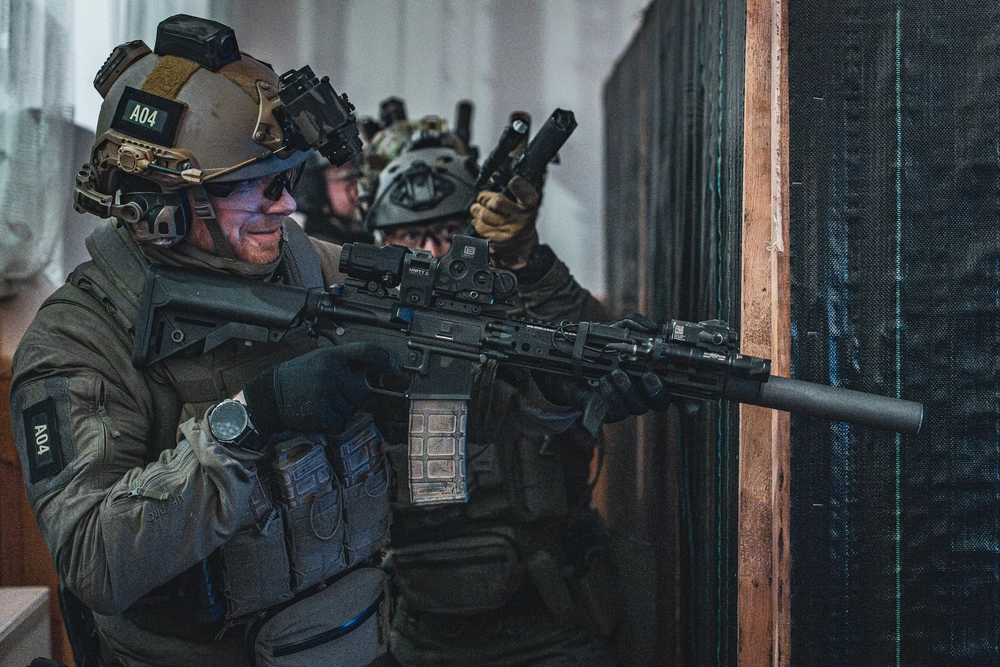 CQB