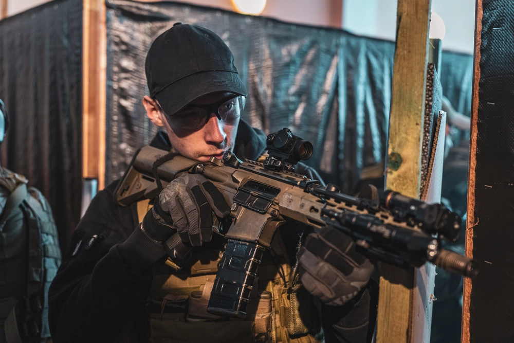 CQB